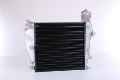 INTERCOOLER COMPRESOR NISSENS 96178 23