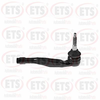 ETS 19.TR.581 Наконечник рулевой тяги  для OPEL INSIGNIA B Grand Sport (Z18) 2.0 CDTi (68)