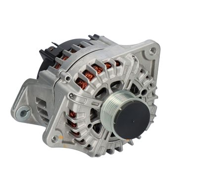 GENERATOR / ALTERNATOR VALEO 440437 25