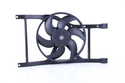 VENTILATOR RADIATOR NISSENS 85920 41
