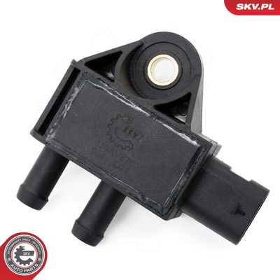 Sensori, pakokaasupaine ESEN SKV 17SKV875