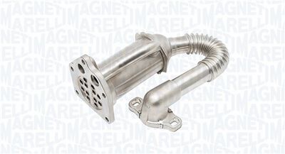 KüHLER ABGASRüCKFüHRUNG