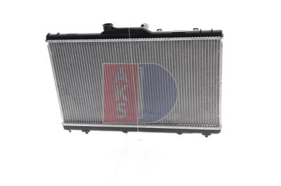 RADIATOR RACIRE MOTOR AKS DASIS 210460N 7