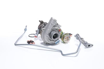 LADER AUFLADUNG BTS Turbo T981050 34