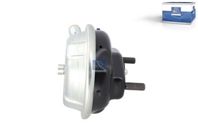 Rem-servomotor