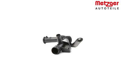 CUPLAJ CONDUCTA LICHID RACIRE METZGER AUTOTEILE 4010741 10
