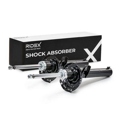 амортисьор RIDEX 854S2045