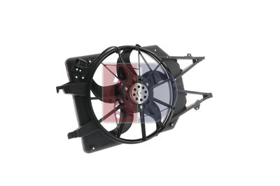 LüFTER MOTORKüHLUNG AKS DASIS 098056N 14