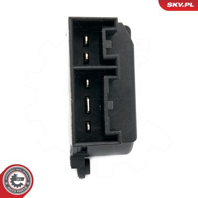 Spínač zapalování / startéru ESEN SKV 65SKV001