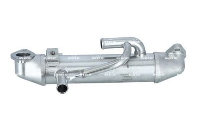 RADIATOR RECIRCULARE GAZE DE ESAPAMENT NRF 48416 2