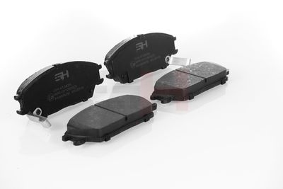 SET PLACUTE FRANA FRANA DISC GH GH413424 12