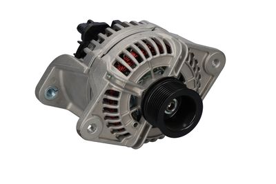 GENERATOR / ALTERNATOR VALEO 202102 23