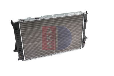 KüHLER MOTORKüHLUNG AKS DASIS 481140N 6