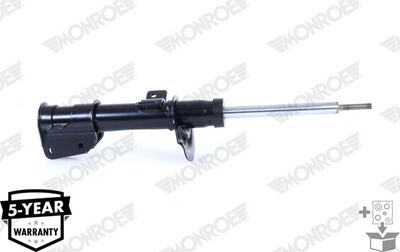 Shock Absorber 16455