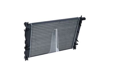 RADIATOR RACIRE MOTOR NRF 58444A 21