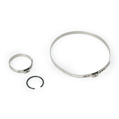 каре комплект, полуоска RIDEX 5J1050