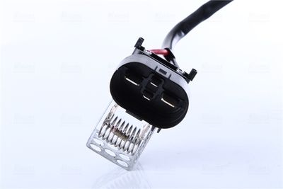 LüFTER MOTORKüHLUNG NISSENS 850091 4