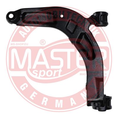 Rameno zavesenia kolies MASTER-SPORT GERMANY 43208-PCS-MS
