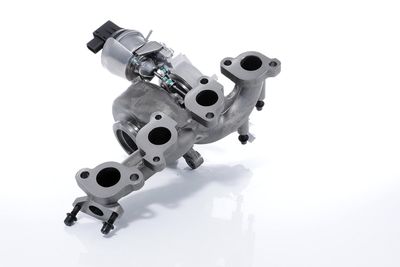 LADER AUFLADUNG BTS Turbo T915501BT 23