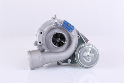 LADER AUFLADUNG NISSENS 93184 32