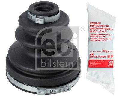 FEBI BILSTEIN Faltenbalgsatz, Antriebswelle