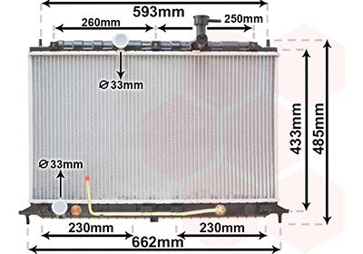 KüHLER MOTORKüHLUNG
