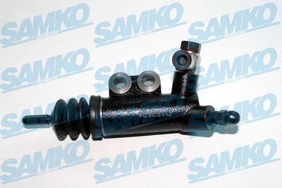 SAMKO M30174 Рабочий цилиндр сцепления  для KIA VENGA (Киа Венга)