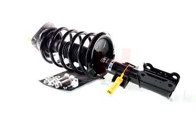 ANSAMBLU TELESCOP ARC GH GH354811C05 54