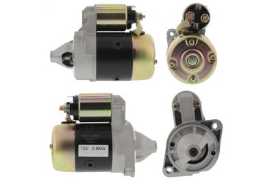 STARTER MAPCO 13534 1