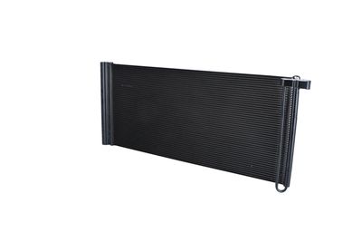 CONDENSATOR CLIMATIZARE NRF 350331 11