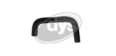 Przewód elastyczny chłodnicy DYS 77-12379