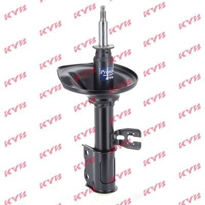 STOßDäMPFER KYB 633070 24