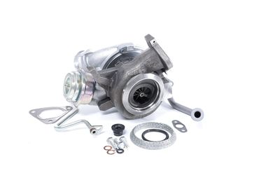 LADER AUFLADUNG BTS Turbo T981006 17