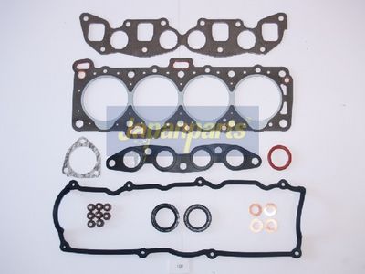 JAPANPARTS Tarpiklių komplektas, cilindro galva