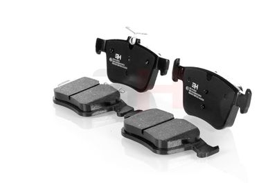 SET PLACUTE FRANA FRANA DISC GH GH414204 51