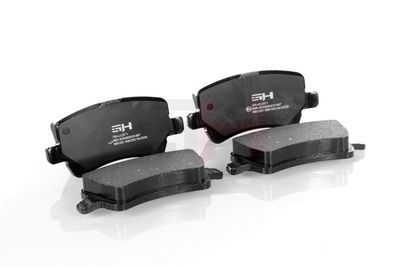 SET PLACUTE FRANA FRANA DISC GH GH412571 9