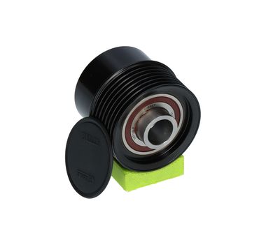 SISTEM ROATA LIBERA GENERATOR VALEO 592058 8