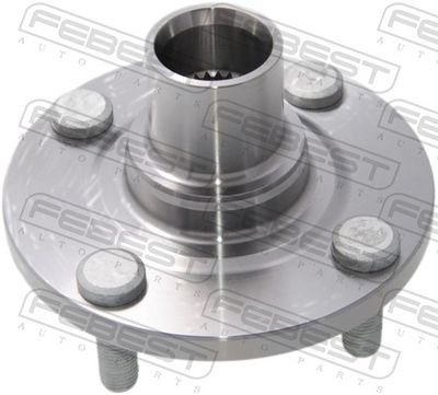 Wheel Hub 0182-110F