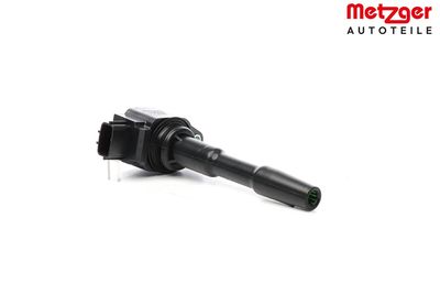 ZüNDSPULE METZGER AUTOTEILE 0880544 6