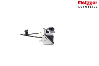 HECKKLAPPENGRIFF METZGER AUTOTEILE 2310989 26