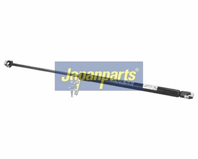 JAPANPARTS Dujinė spyruoklė, gaubtas