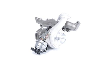 LADER AUFLADUNG BTS Turbo T918105 34