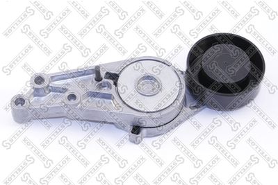 Натяжитель ремня, клиновой зубча STELLOX 03-40159-SX для AUDI A6