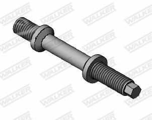 SURUB SISTEM DE ESAPAMENT WALKER 80736 2