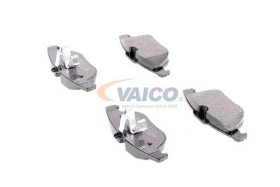 BREMSBELAGSATZ SCHEIBENBREMSE VAICO V301445 43