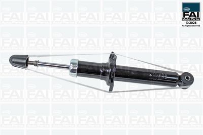 FAI AutoParts Amortizatorius