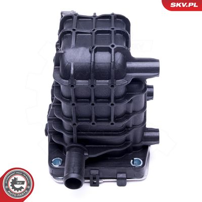 Chladič, recirkulace spalin SKV 14SKV231