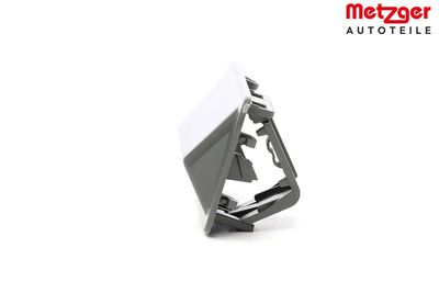 HECKKLAPPENGRIFF METZGER AUTOTEILE 2310936 9