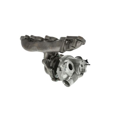 COMPRESOR SISTEM DE SUPRAALIMENTARE NISSENS 93266 35