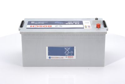 Bosch 12V 215Ah 1150A 0 092 T40 800